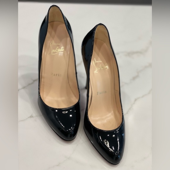 Louis Vuitton Red Bottoms - Picture 6 of 7